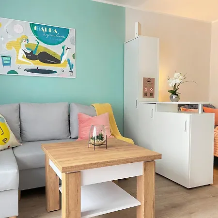 Pastelowe - Comfy * גדנסק