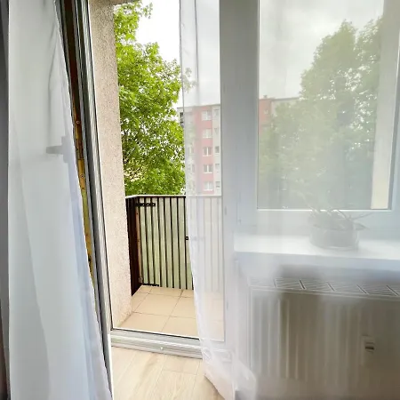 Pastelowe - Comfy Apartman