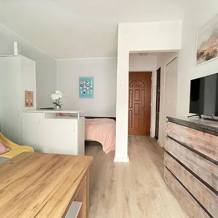 Pastelowe - Comfy Lejlighed