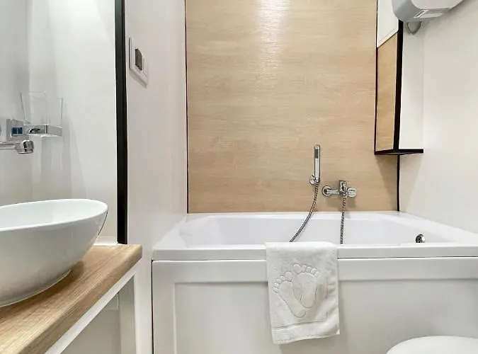 Apartman Pastelowe - Comfy Gdańsk