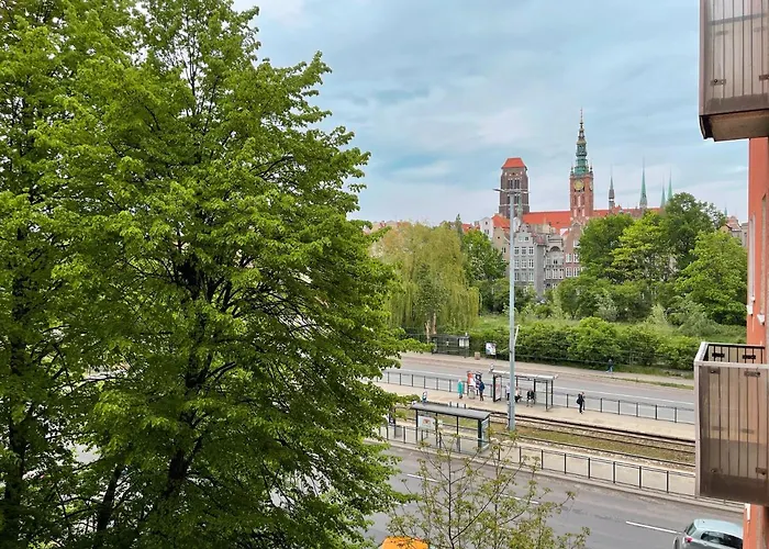 Pastelowe - Comfy * Гданьск