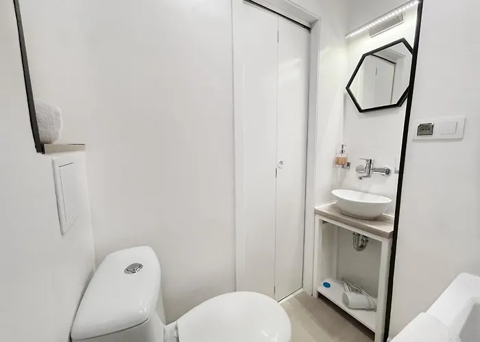 Pastelowe - Comfy Apartament