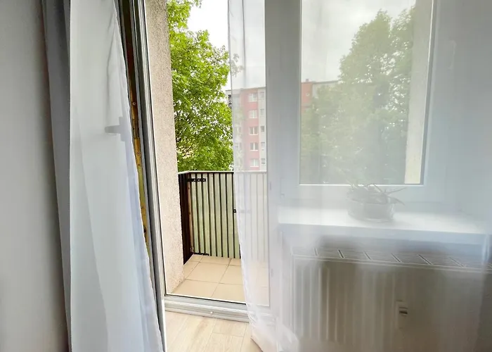 Pastelowe - Comfy Apartament